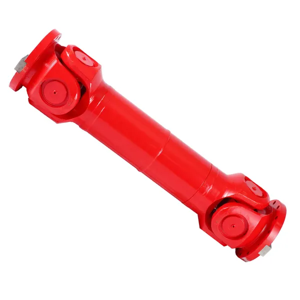 Quais são os diferentes tipos de acoplamentos universais?