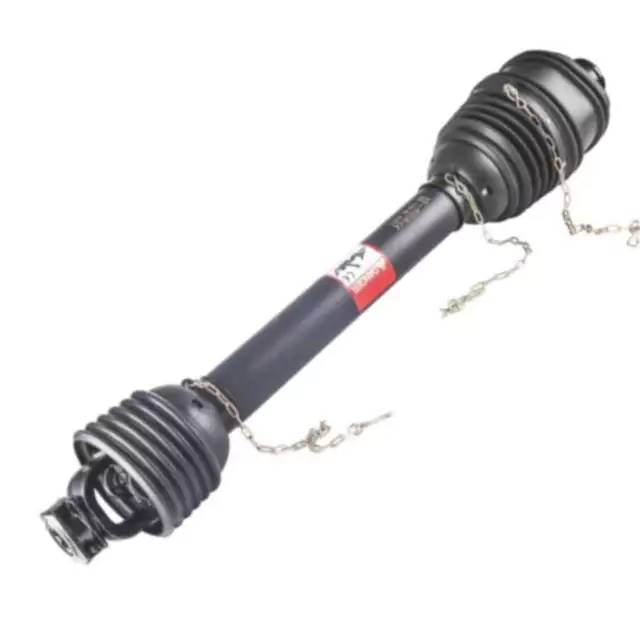 Como evitar que problemas no eixo da tomada de força retardem seu trabalho agrícola?