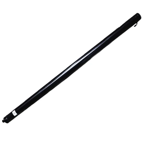 Por que os cilindros hidráulicos para serviços pesados ​​são essenciais para operações de mineração?