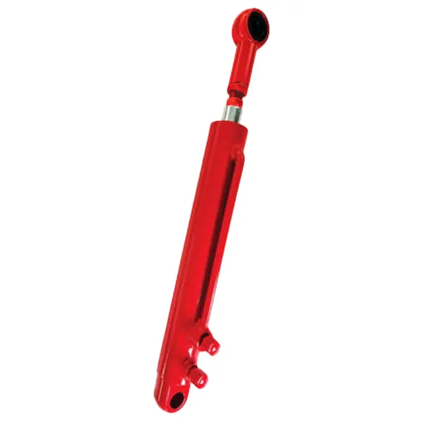 Por que um cilindro hidráulico decide o desempenho real do seu equipamento?