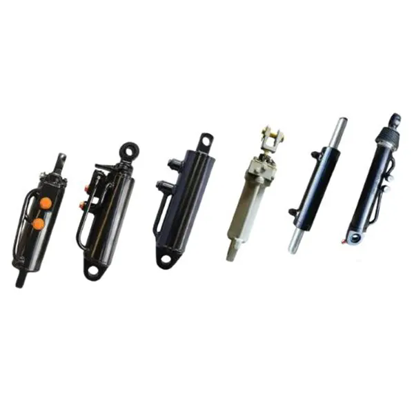 Com que frequência os cilindros hidráulicos devem ser inspecionados em equipamentos pesados?