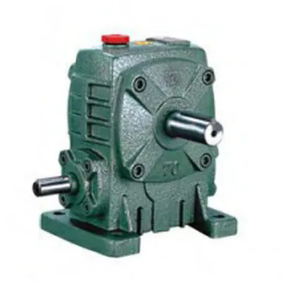 Por que a Worm Gearbox continua sendo uma solução preferida para sistemas transportadores?