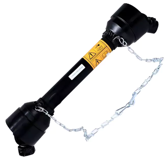 PTO Shaft for New Holland BigBaler Square Balers 330 340