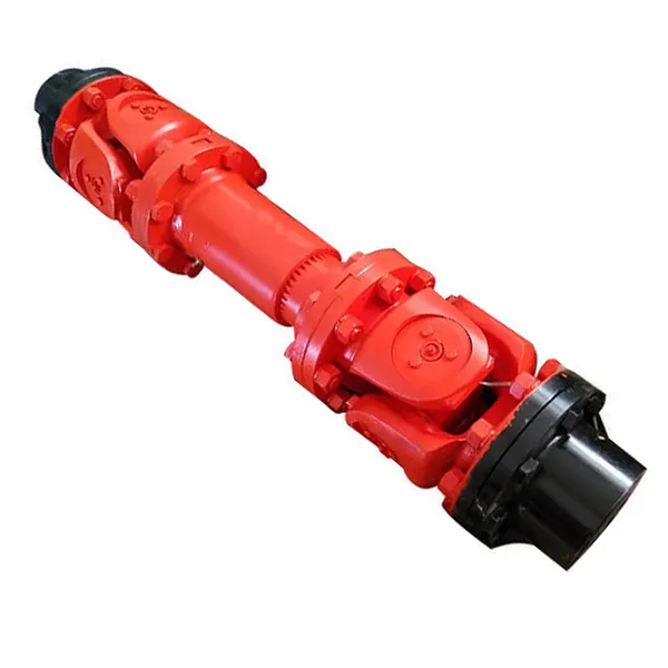 SWC-BF Standard Flex Tipo de acoplamento universal SWC-BF Standard Flex Tipo de acoplamento universal