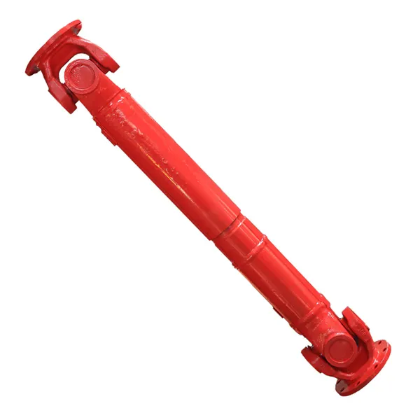 SWC-CH Tipo de soldagem flexível Long Coupling Universal