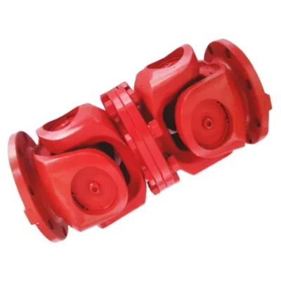 SWC-WD Short sem flexão universal do tipo Flex Flange SWC-WD Short sem flexão universal do tipo Flex Flange